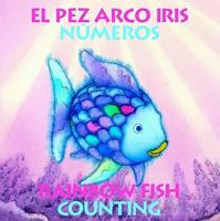 Rainbow Fish Counting/Numeros