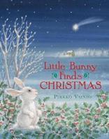 Little Bunny Finds Christmas