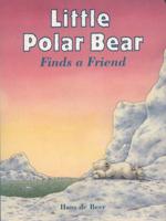 Little Polar Bear Finds a Friend