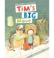 Tim's Big Move