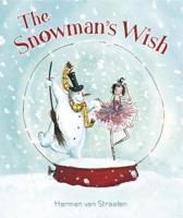 The Snowman's Wish