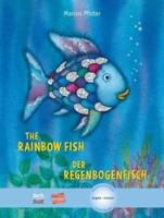 The Rainbow Fish/Bi: Libri - Eng/German