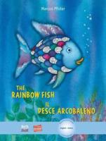 The Rainbow Fish/Bi: Libri - Eng/Italian
