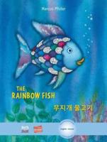 The Rainbow Fish/Bi: Libri - Eng/Korean