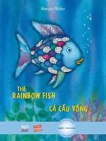 The Rainbow Fish/Bi: Libri - Eng/Vietnamese