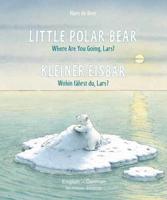 Little Polar Bear - Eng/German