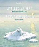 Little Polar Bear- Eng/French