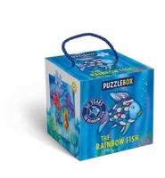 Rainbow Fish Puzzle Box, The