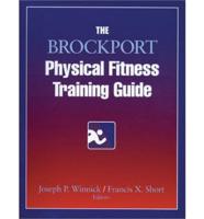 The Brockport Physical Fitness Training Guide