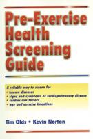 Pre-Exercise Health Screening Guide