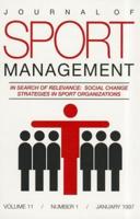 Journal of Sport Management, Volume 11, Number 1