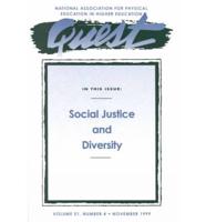 Social Justice and Diversity