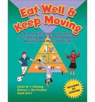 Eat Well & Keep Moving