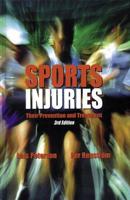 Sports Injuries: Their Prevention and Treatment - 3rd Edition