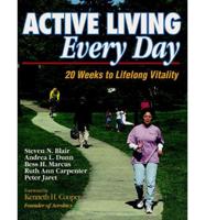 Active Living Every Day