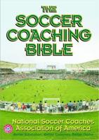 The Soccer Coaching Bible