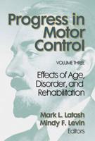 Effects of Age, Disorder and Rehabilitation