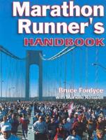 Marathon Runner's Handbook