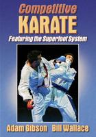 Competitive Karate