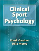 Clinical Sport Psychology