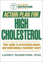 Action Plan for High Cholesterol