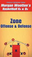 Zone Offense and Defense