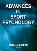 Advances in Sport Psychology