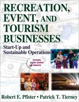 Recreation, Event, and Tourism Businesses