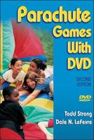 Parachute Games With DVD