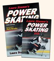 Laura Stamm'S Power Skating