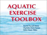 Aquatic Exercise Toolbox