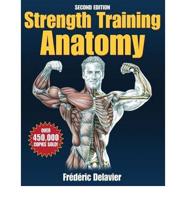 Strength Training Anatomy