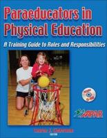 Paraeducators in Physical Education