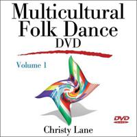 Multicultural Folk Dance