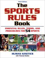 The Sports Rules Book