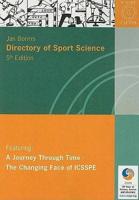 Directory of Sports Science