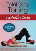 Total-Body Toning With Lashaun Dale