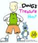 Disney's Doug's Treasure Hunt