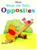 Disney's Winnie the Pooh's Opposites