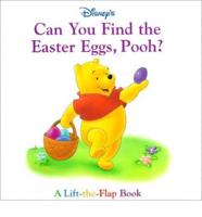 Disney's Can You Find the Easter Eggs, Pooh?
