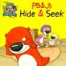 PB&J's Hide & Seek