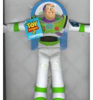 Toy Story 2. Buzz to the Rescue