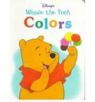 Disney's Winnie the Pooh Colors