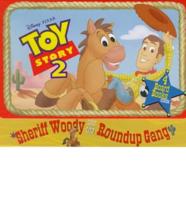 Sheriff Woody and the Roundup Gang