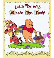 Disney's Let's Play With Winnie the Pooh!