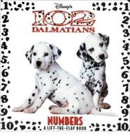 Disney's 102 Dalmatians. Numbers