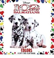 Disney's 102 Dalmatians. Colors
