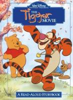 Walt Disney Pictures Presents The Tigger Movie