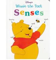 Disney's Winnie the Pooh. Senses