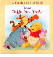 Disney's Tickle Me, Pooh!